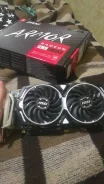 Radeon RX 570 ����