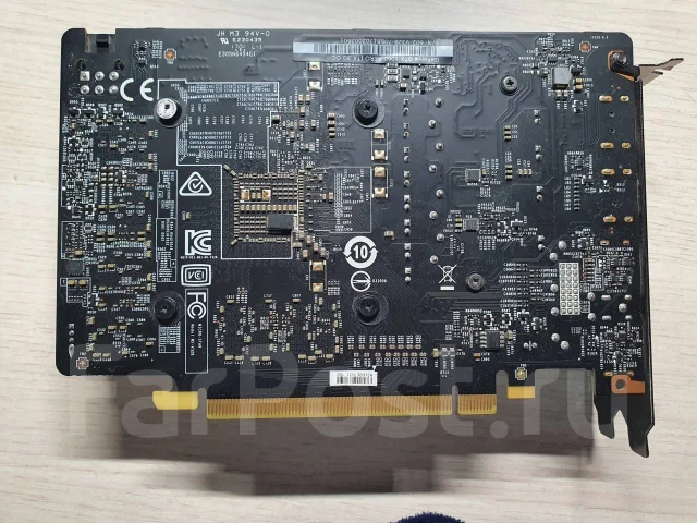 GeForce GTX 1060 ����