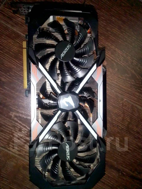 GeForce GTX 1080 Ti ����