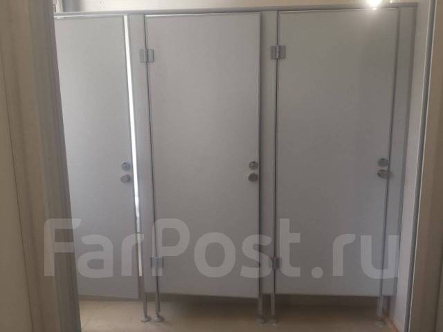 Установка рольставней. Ремонт, обслуживание. Сантехнические кабины в ...