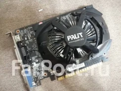 GeForce GTX 650 ����