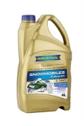 Ravenol Snowmobiles 2-Takt