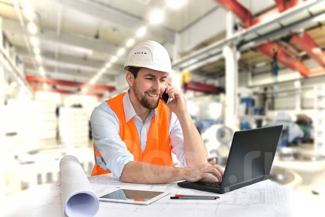 Архитектор проектировщик сметчик, работа в ИП Самусь И.И. \"НАПАРИЛИ ДВ ...