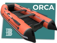 Orca. 2022 ���, ����� 3,60��., ��������� ��� ���������, 25,00��.�. ����