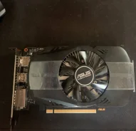 GeForce GTX 1650 ����