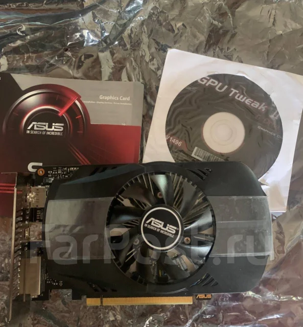 GeForce GTX 1650 ����