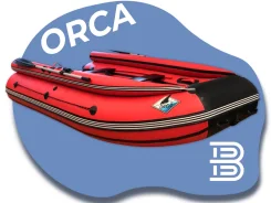Orca. 2022 ���, ����� 3,60��., ��������� ��� ���������, 25,00��.�. ����