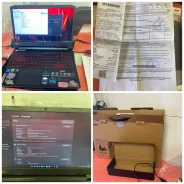 Acer Nitro 5 AN515-57. 17.3", 3����, ��� 16 ��, ���� 512���, WiFi: 1, Bluetooth: 1, ����������� �� 7��. ��� ����� �� ���������� ����