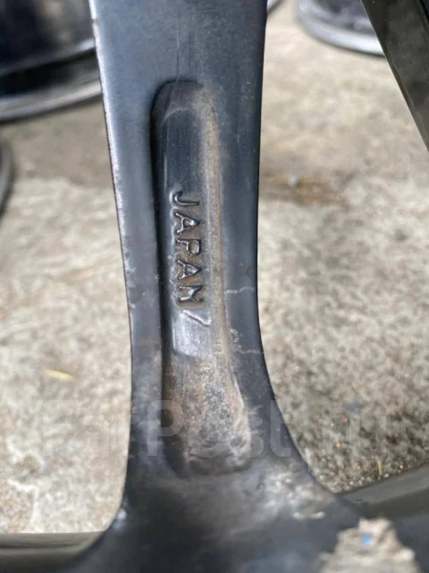Work Sporbo. 7.0x17", 5x114.3, ET53 ����