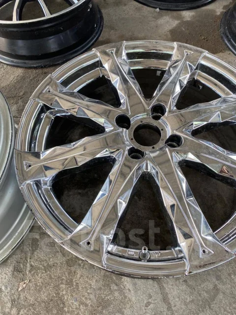 �����. 6.5x17", 4x100, ET45 ����