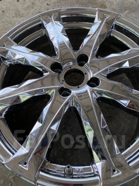 �����. 6.5x17", 4x100, ET45 ����