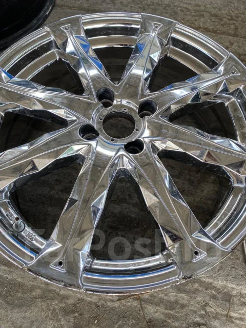 �����. 6.5x17", 4x100, ET45 ����