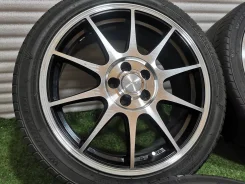 Treasure One Blonks. 7.0x17", 5x100, ET48, �� 73,1���. ����