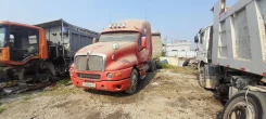 Kenworth T2000 ����
