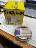 ������� 54*70*7*9.5 Isuzu I3619 FUJI Japan 8-94227-0481 ����
