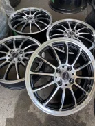 BLEST BahnStech. 5.0x16", 4x100, ET45 ����