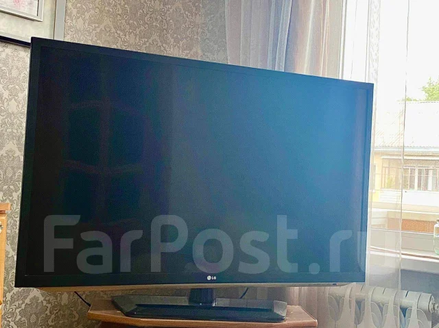 LG 47LM580S. LED ����