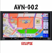 Eclipse AVN-G02 ����