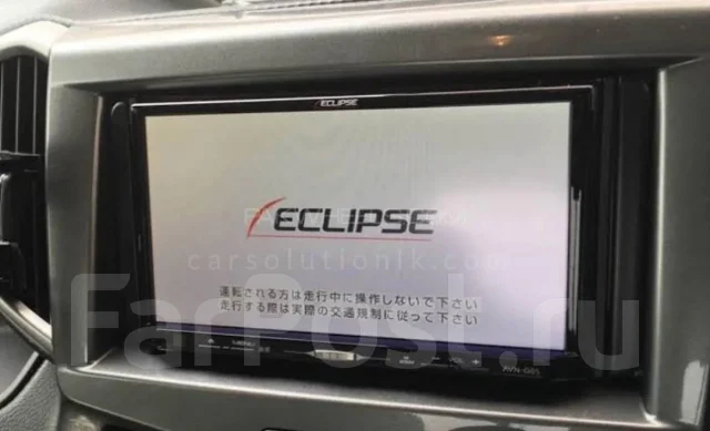 Eclipse AVN-G02 ����