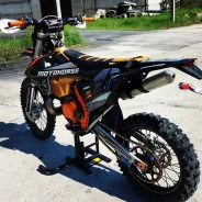 KTM 250 EXC. 250����. ��., ��������, ��� ���, ������ �� �� ����