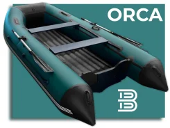 Orca. 2022 ���, ����� 3,80��., ��������� ��� ���������, 30,00��.�. ����