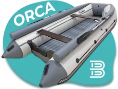 Orca. 2022 ���, ����� 3,80��., ��������� ��� ���������, 30,00��.�. ����