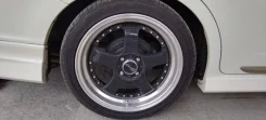 BlackArt Stealth. 6.5x16", 4x100, ET45, �� 67,1���. ����