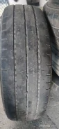 Nokian Hakka C2. ������, �/�, ����� 50 % ����