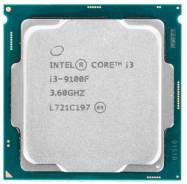 Intel Core i3-9100F ����