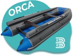 Orca. 2022 ���, ����� 3,8��., ��������� ��� ��������� ����