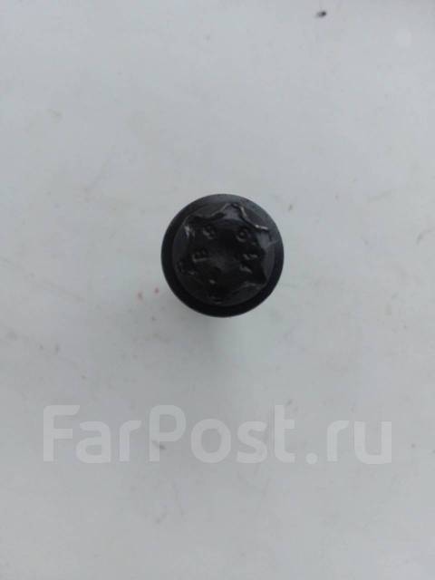 Крышка коренного подшипника