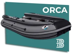 Orca. 2022 ���, ����� 3,8��., ��������� ��� ���������, 30��.�. ����
