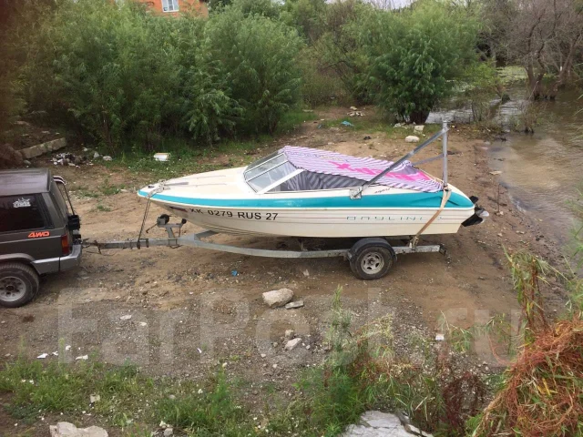 Bayliner. 1993 ���, ����� 5,6��., ��������� ��� ���������, 190��.�., ������ ����