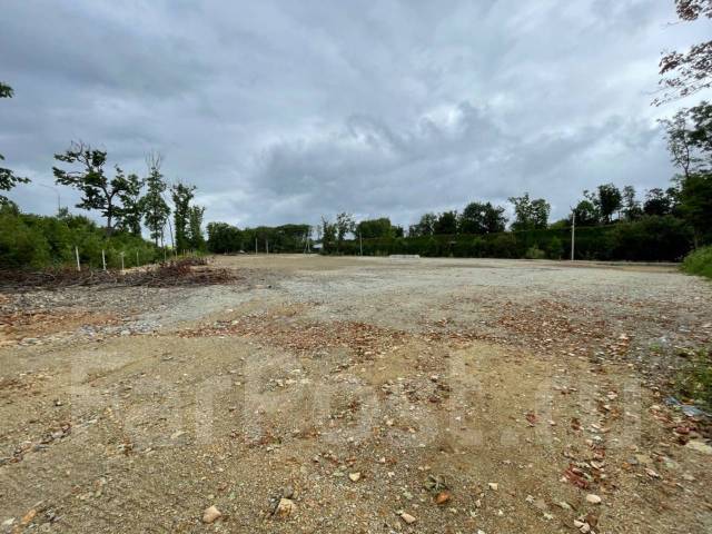 Сдам в аренду земельный участок на Де-Фризе 30 соток, 3 000 кв. м. 25 ...