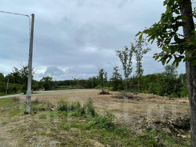 Сдам в аренду земельный участок на Де-Фризе 30 соток, 3 000 кв. м. 25 ...