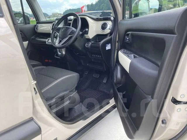 Suzuki Xbee. �������, ��������, 1.0, ������, 24����. ��, �/�. ��� ����� �� ������������ ����