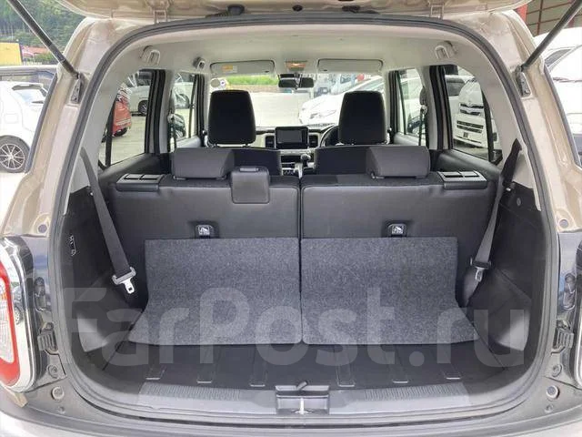 Suzuki Xbee. �������, ��������, 1.0, ������, 24����. ��, �/�. ��� ����� �� ������������ ����