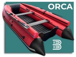 Orca. 2022 ���, ����� 4��., ��������� ��� ���������, 30��.�. ����
