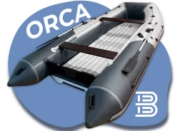 Orca. 2022 ���, ����� 4��., ��������� ��� ���������, 20��.�. ����