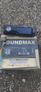 Soundmax SM-CCR3075F ����
