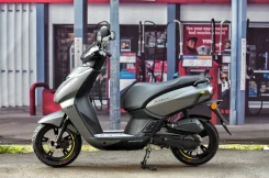 Peugeot Kisbee. 50����. ��., ��������, ��� ���, ��� ������� ����