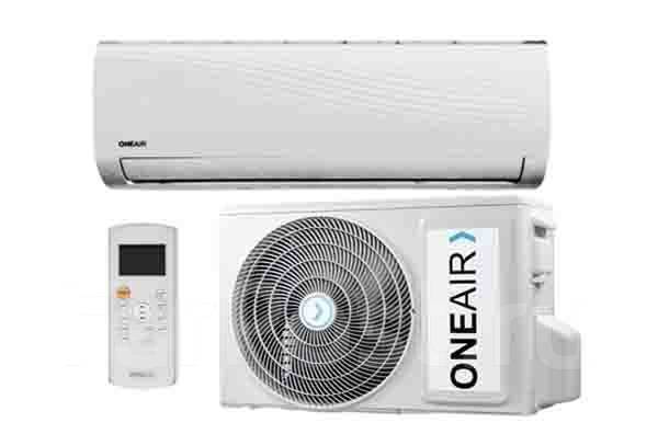 Кондиционер ONE AIR OACT-07HN1 (ON/OFF) - Кондиционеры во Владивостоке