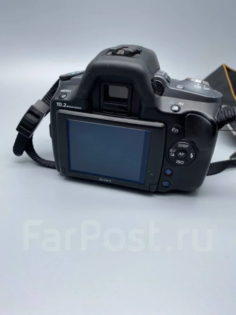 Sony Alpha DSLR-A330. 10 - 14.9 ��, ���: ��� ���� ����