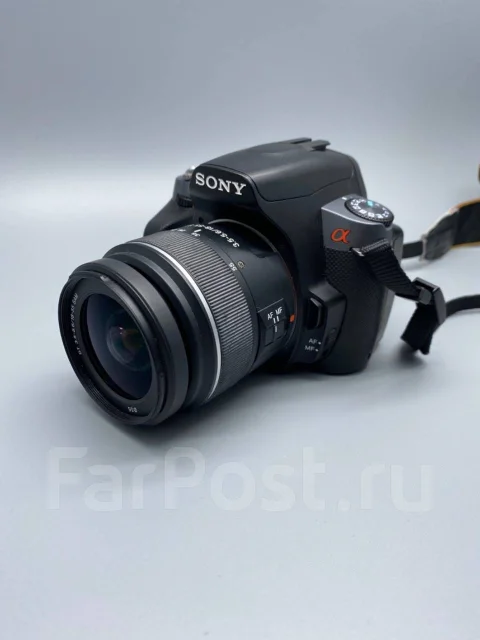 Sony Alpha DSLR-A330. 10 - 14.9 ��, ���: ��� ���� ����