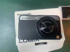 Panasonic Lumix ����