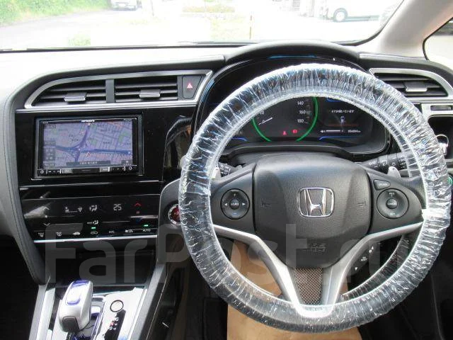 Honda Shuttle. ��������, ��������, 1.5, ������, 52����. ��, �/�. ��� ����� �� ������������ ����