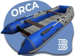 Orca. 2022 ���, ����� 4��., ��������� ��� ���������, 20��.�. ����
