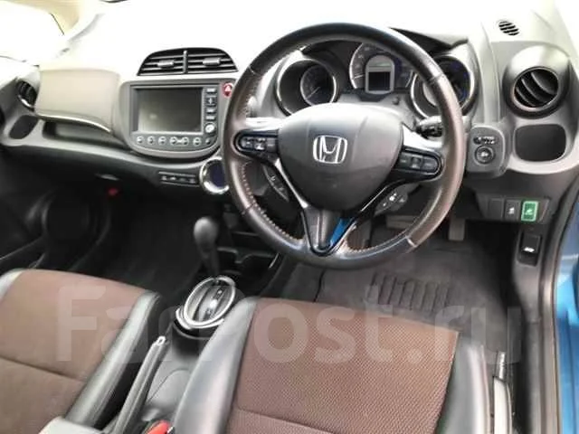 Honda Fit Shuttle. ��������, ��������, 1.3, ������, 61����. ��, �/�. ��� ����� �� ������������ ����