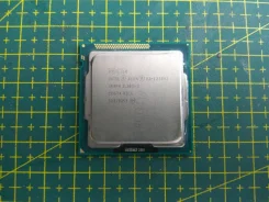 Intel Xeon E3-1230 v2 ����