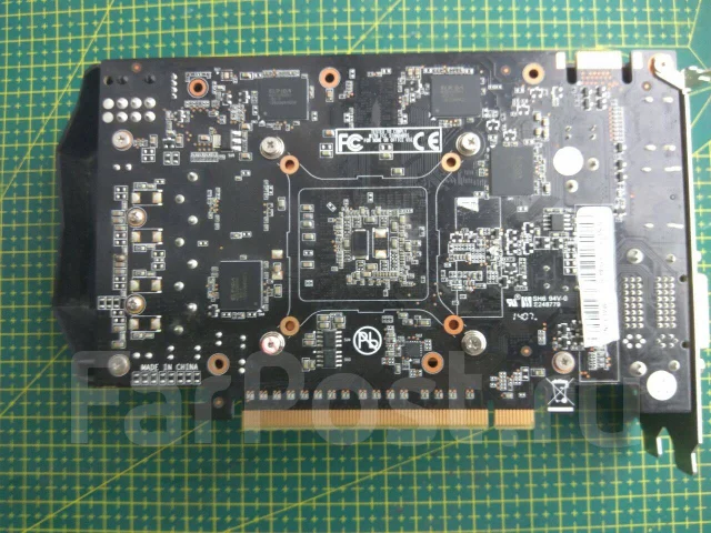 GeForce GTX 660 ����